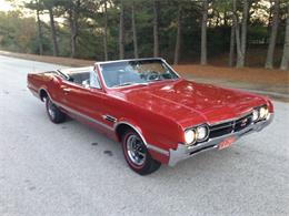 1966 Oldsmobile 442 (CC-1056590) for sale in Duluth, Georgia