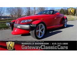 1999 Plymouth Prowler (CC-1050066) for sale in La Vergne, Tennessee