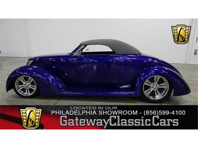 1937 Ford Coupe (CC-1050660) for sale in West Deptford, New Jersey