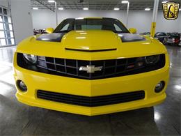 2012 Chevrolet Camaro (CC-1050661) for sale in Crete, Illinois