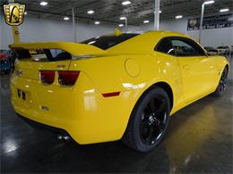 2012 Chevrolet Camaro (CC-1050661) for sale in Crete, Illinois
