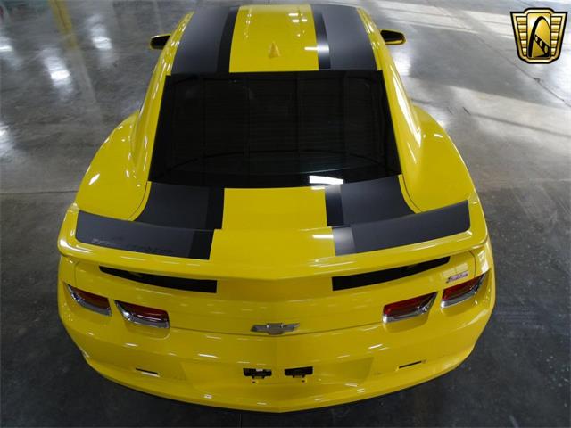 2012 Chevrolet Camaro (CC-1050661) for sale in Crete, Illinois
