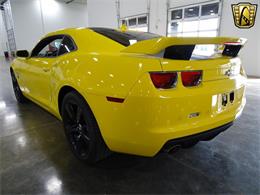 2012 Chevrolet Camaro (CC-1050661) for sale in Crete, Illinois