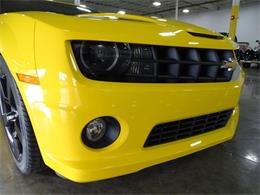 2012 Chevrolet Camaro (CC-1050661) for sale in Crete, Illinois