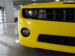 2012 Chevrolet Camaro (CC-1050661) for sale in Crete, Illinois
