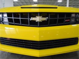 2012 Chevrolet Camaro (CC-1050661) for sale in Crete, Illinois