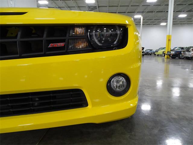 2012 Chevrolet Camaro (CC-1050661) for sale in Crete, Illinois