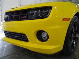 2012 Chevrolet Camaro (CC-1050661) for sale in Crete, Illinois