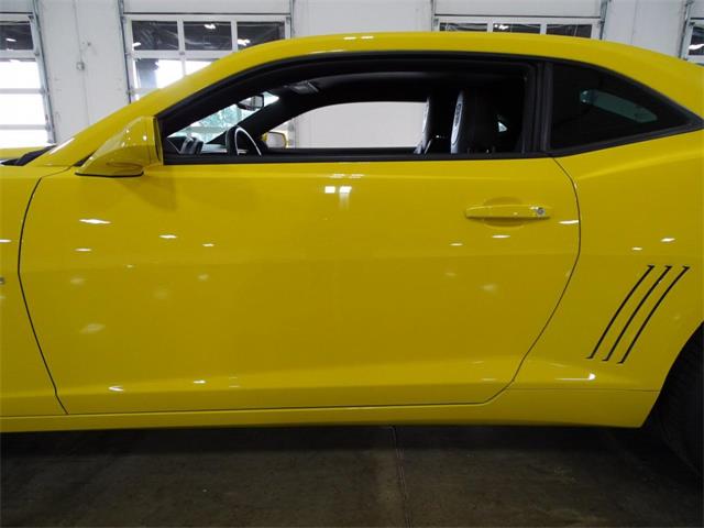 2012 Chevrolet Camaro (CC-1050661) for sale in Crete, Illinois