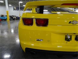 2012 Chevrolet Camaro (CC-1050661) for sale in Crete, Illinois