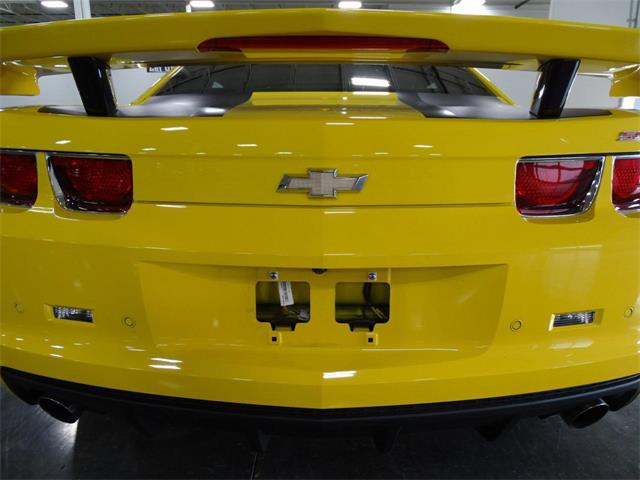 2012 Chevrolet Camaro (CC-1050661) for sale in Crete, Illinois