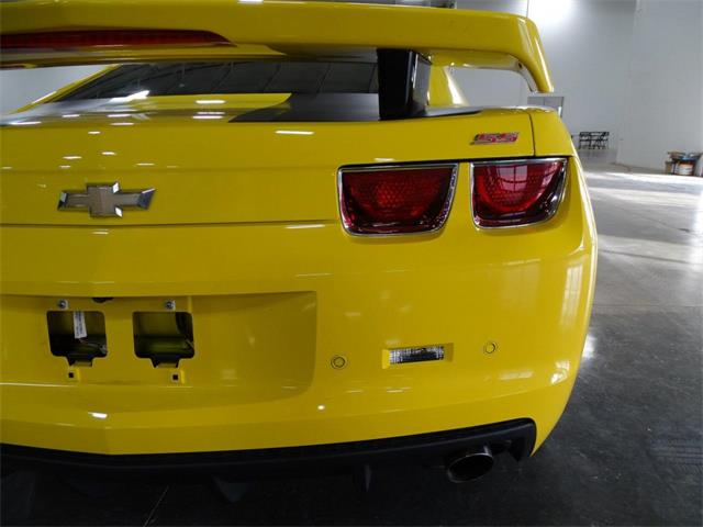 2012 Chevrolet Camaro (CC-1050661) for sale in Crete, Illinois