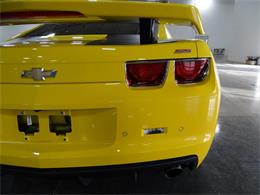 2012 Chevrolet Camaro (CC-1050661) for sale in Crete, Illinois