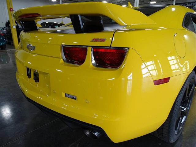 2012 Chevrolet Camaro (CC-1050661) for sale in Crete, Illinois