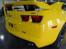 2012 Chevrolet Camaro (CC-1050661) for sale in Crete, Illinois