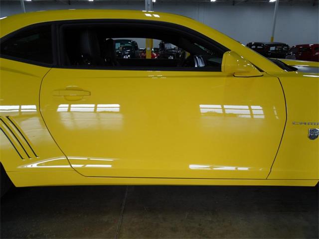 2012 Chevrolet Camaro (CC-1050661) for sale in Crete, Illinois