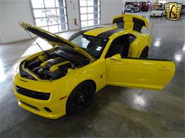 2012 Chevrolet Camaro (CC-1050661) for sale in Crete, Illinois