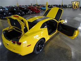 2012 Chevrolet Camaro (CC-1050661) for sale in Crete, Illinois