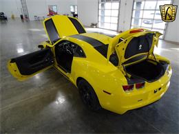 2012 Chevrolet Camaro (CC-1050661) for sale in Crete, Illinois