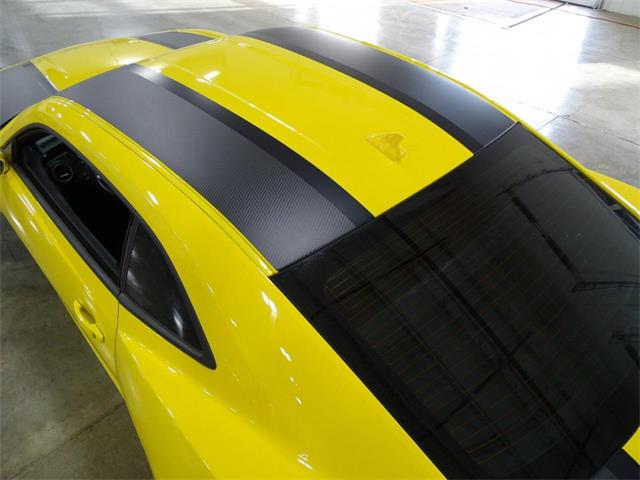 2012 Chevrolet Camaro (CC-1050661) for sale in Crete, Illinois