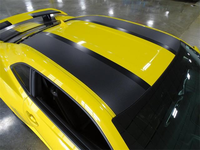 2012 Chevrolet Camaro (CC-1050661) for sale in Crete, Illinois