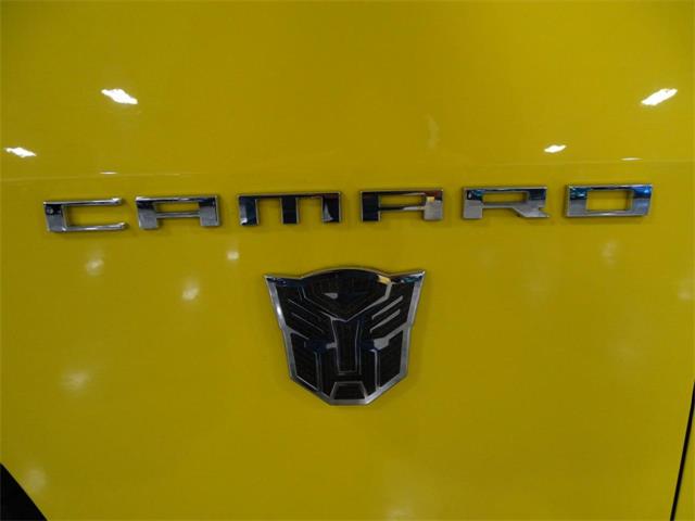 2012 Chevrolet Camaro (CC-1050661) for sale in Crete, Illinois