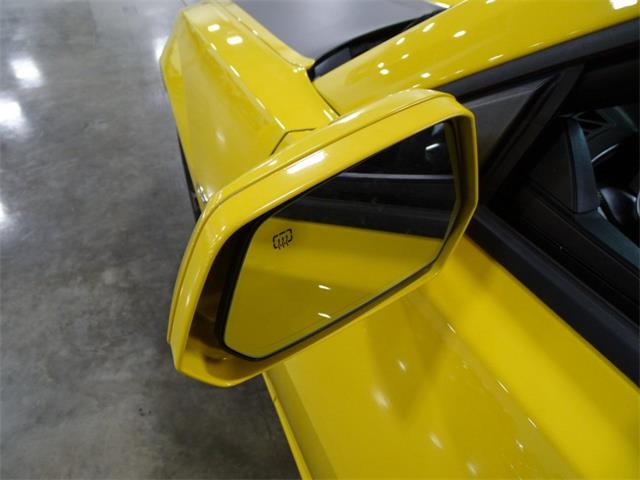 2012 Chevrolet Camaro (CC-1050661) for sale in Crete, Illinois