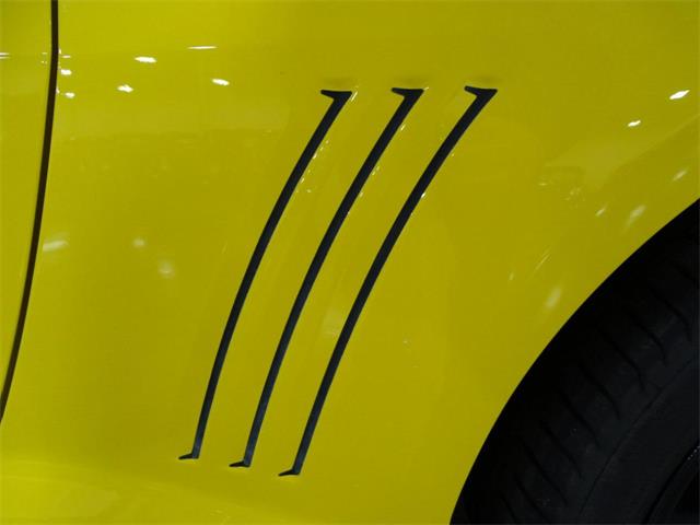 2012 Chevrolet Camaro (CC-1050661) for sale in Crete, Illinois