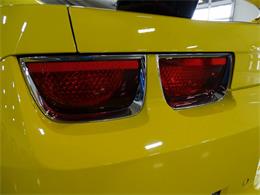 2012 Chevrolet Camaro (CC-1050661) for sale in Crete, Illinois