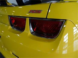 2012 Chevrolet Camaro (CC-1050661) for sale in Crete, Illinois