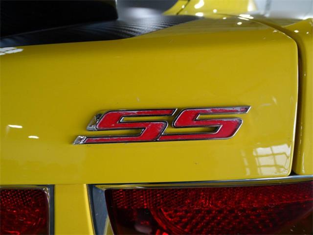 2012 Chevrolet Camaro (CC-1050661) for sale in Crete, Illinois