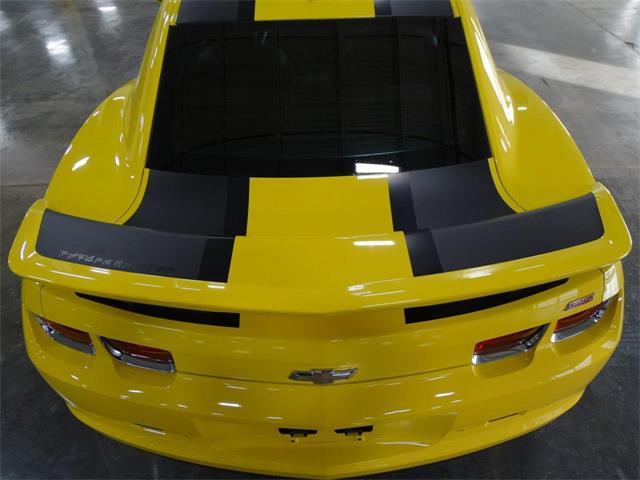2012 Chevrolet Camaro (CC-1050661) for sale in Crete, Illinois