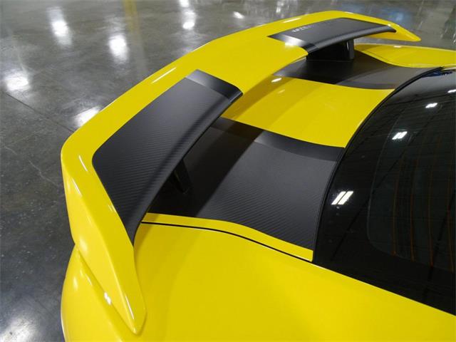 2012 Chevrolet Camaro (CC-1050661) for sale in Crete, Illinois