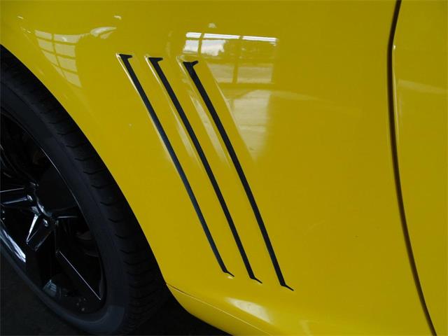 2012 Chevrolet Camaro (CC-1050661) for sale in Crete, Illinois