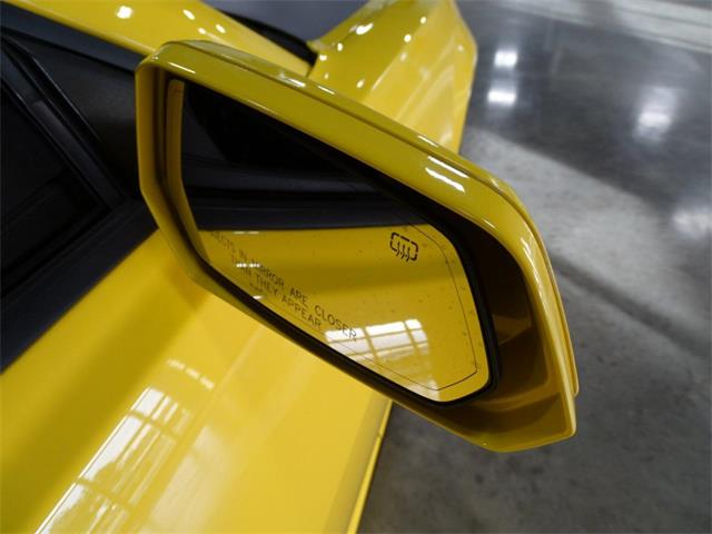 2012 Chevrolet Camaro (CC-1050661) for sale in Crete, Illinois