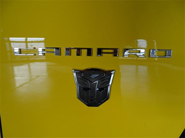2012 Chevrolet Camaro (CC-1050661) for sale in Crete, Illinois