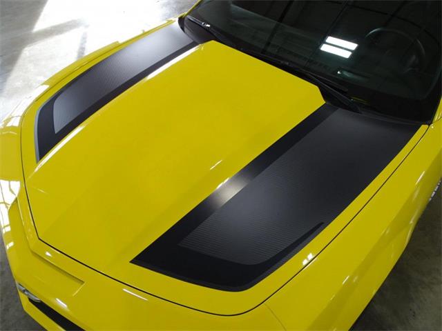2012 Chevrolet Camaro (CC-1050661) for sale in Crete, Illinois