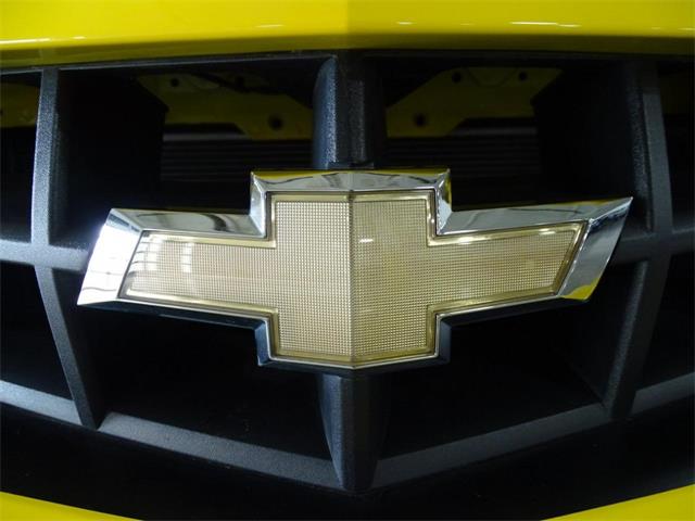 2012 Chevrolet Camaro (CC-1050661) for sale in Crete, Illinois