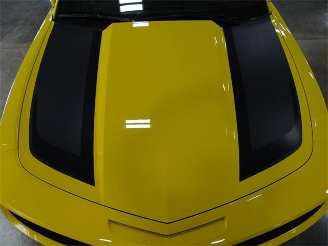 2012 Chevrolet Camaro (CC-1050661) for sale in Crete, Illinois
