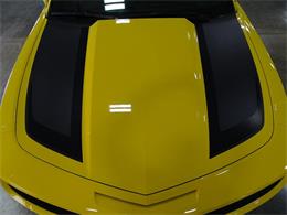 2012 Chevrolet Camaro (CC-1050661) for sale in Crete, Illinois