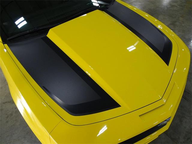 2012 Chevrolet Camaro (CC-1050661) for sale in Crete, Illinois