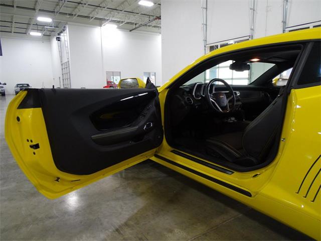 2012 Chevrolet Camaro (CC-1050661) for sale in Crete, Illinois