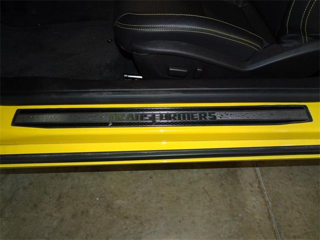 2012 Chevrolet Camaro (CC-1050661) for sale in Crete, Illinois