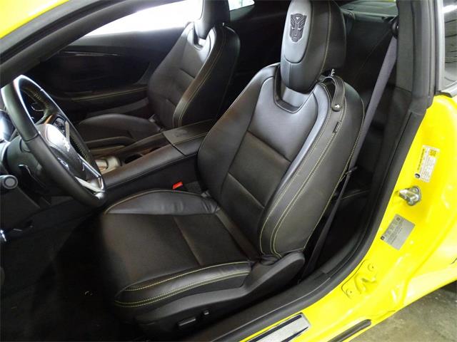 2012 Chevrolet Camaro (CC-1050661) for sale in Crete, Illinois