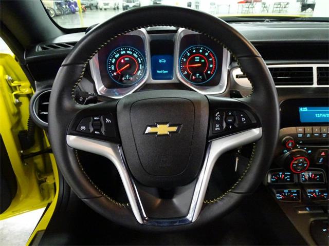 2012 Chevrolet Camaro (CC-1050661) for sale in Crete, Illinois