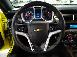 2012 Chevrolet Camaro (CC-1050661) for sale in Crete, Illinois