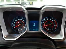 2012 Chevrolet Camaro (CC-1050661) for sale in Crete, Illinois