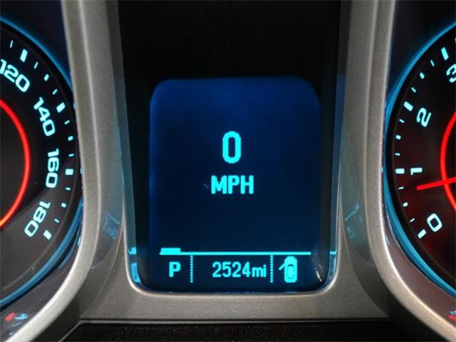 2012 Chevrolet Camaro (CC-1050661) for sale in Crete, Illinois