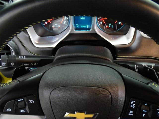 2012 Chevrolet Camaro (CC-1050661) for sale in Crete, Illinois
