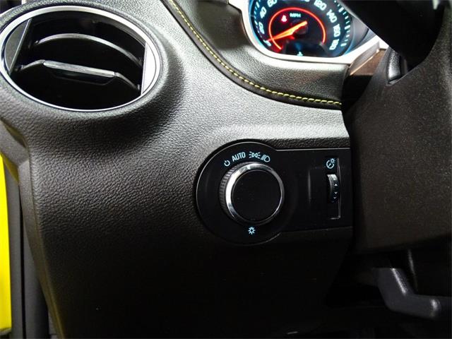 2012 Chevrolet Camaro (CC-1050661) for sale in Crete, Illinois